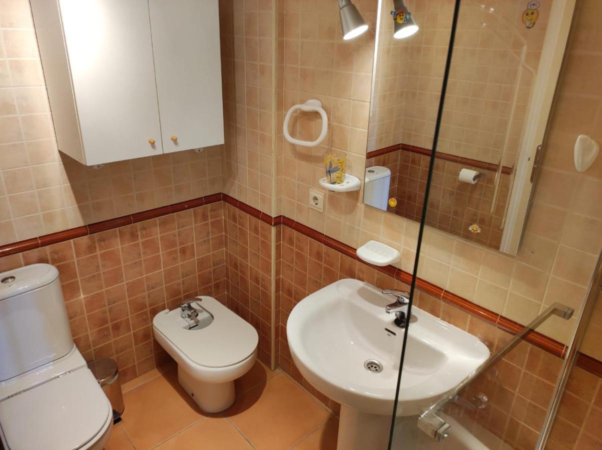 Paraiso Sol Lovely 1 Bedroom In Torrox Costa Exterior foto